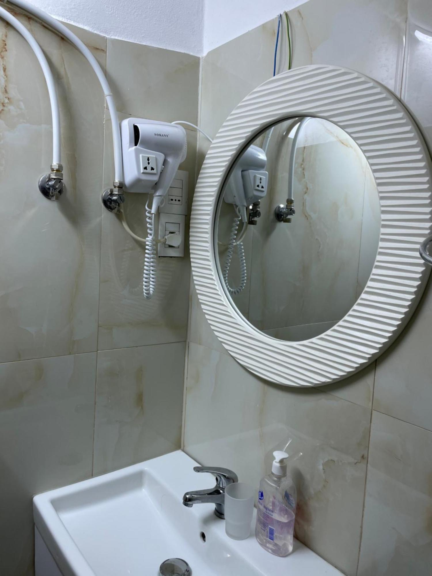 تيرانا Destinacion Central Room المظهر الخارجي الصورة