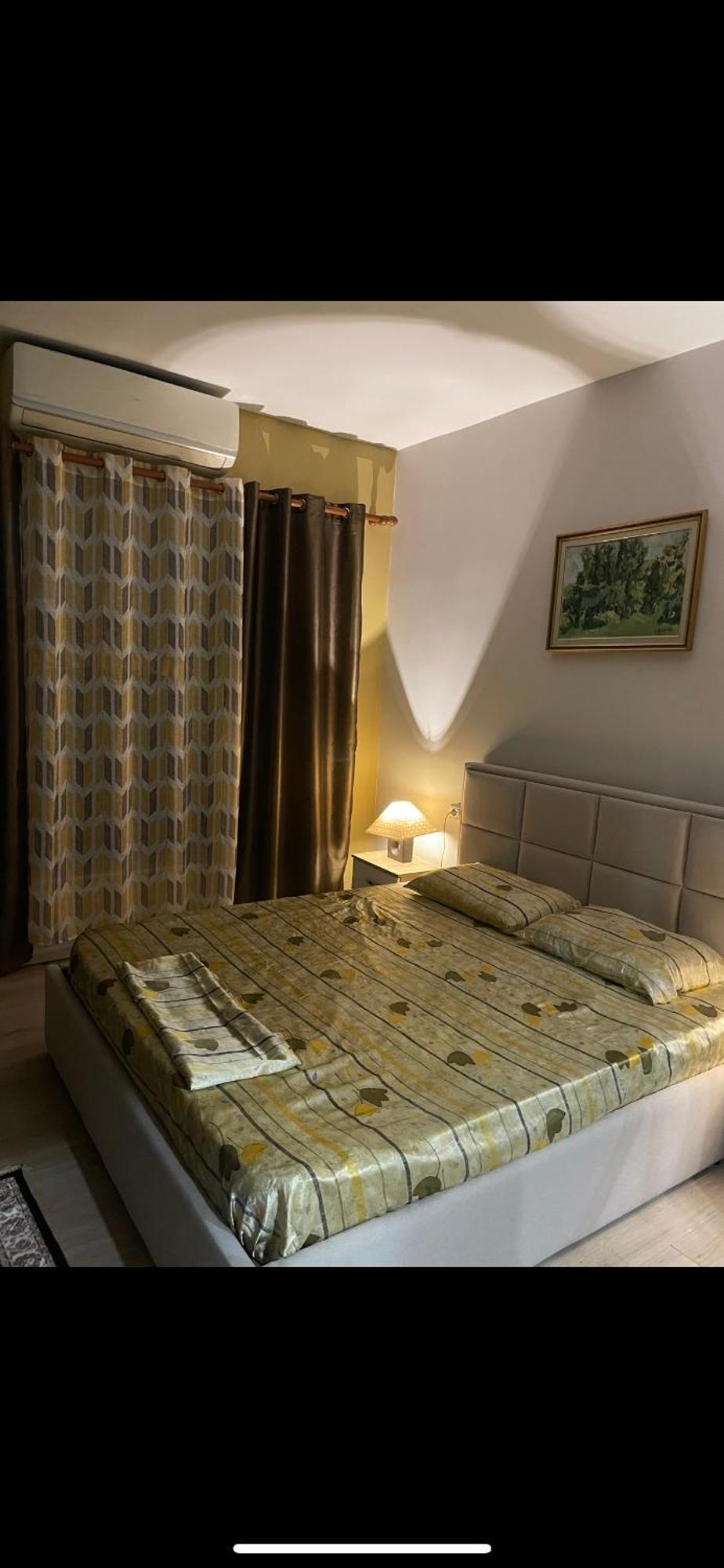 تيرانا Destinacion Central Room المظهر الخارجي الصورة