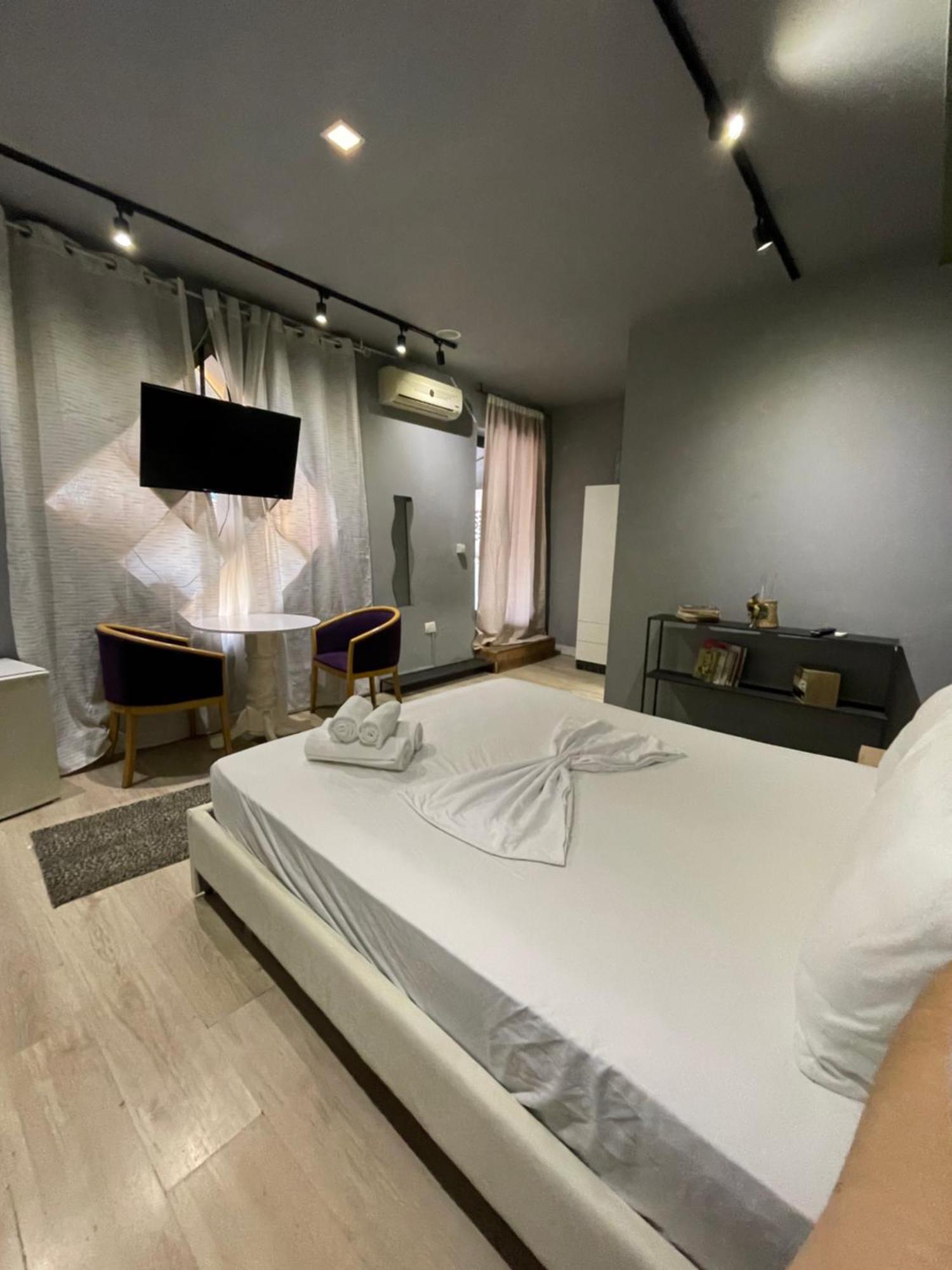 تيرانا Destinacion Central Room المظهر الخارجي الصورة