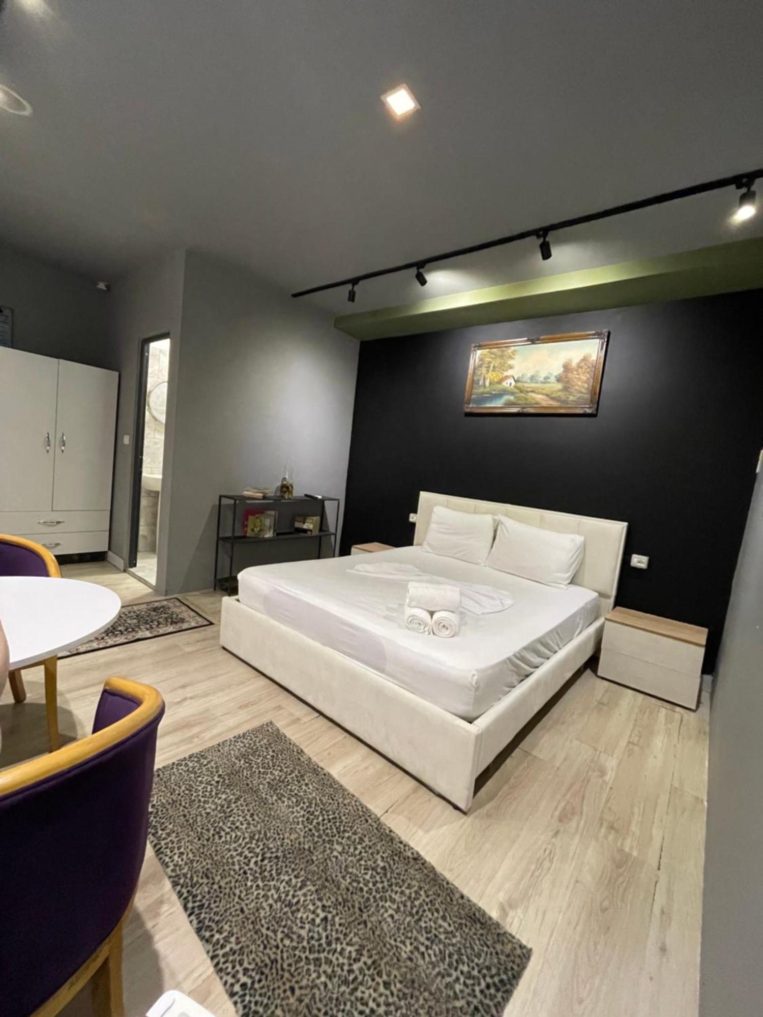 تيرانا Destinacion Central Room المظهر الخارجي الصورة