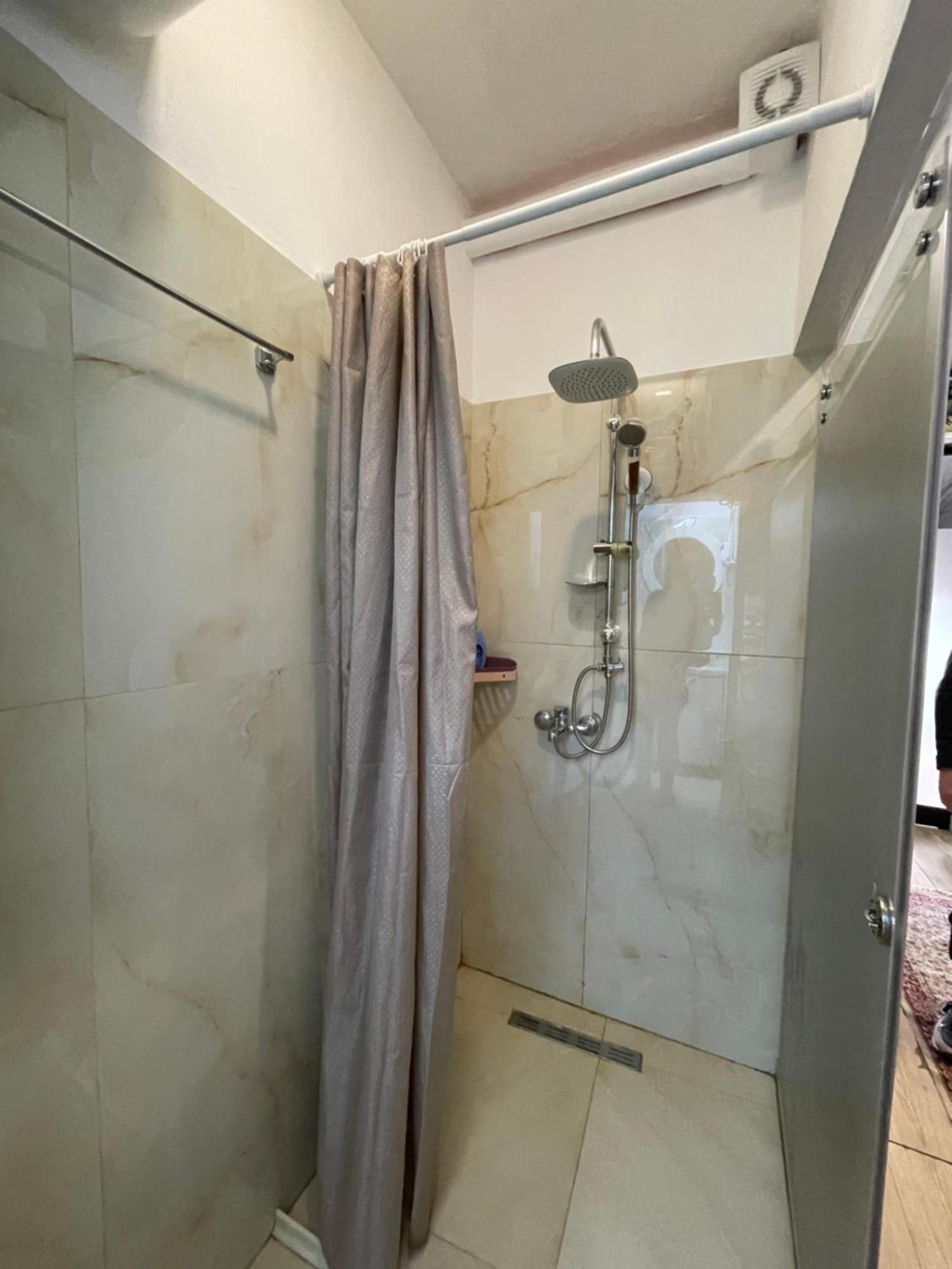تيرانا Destinacion Central Room المظهر الخارجي الصورة