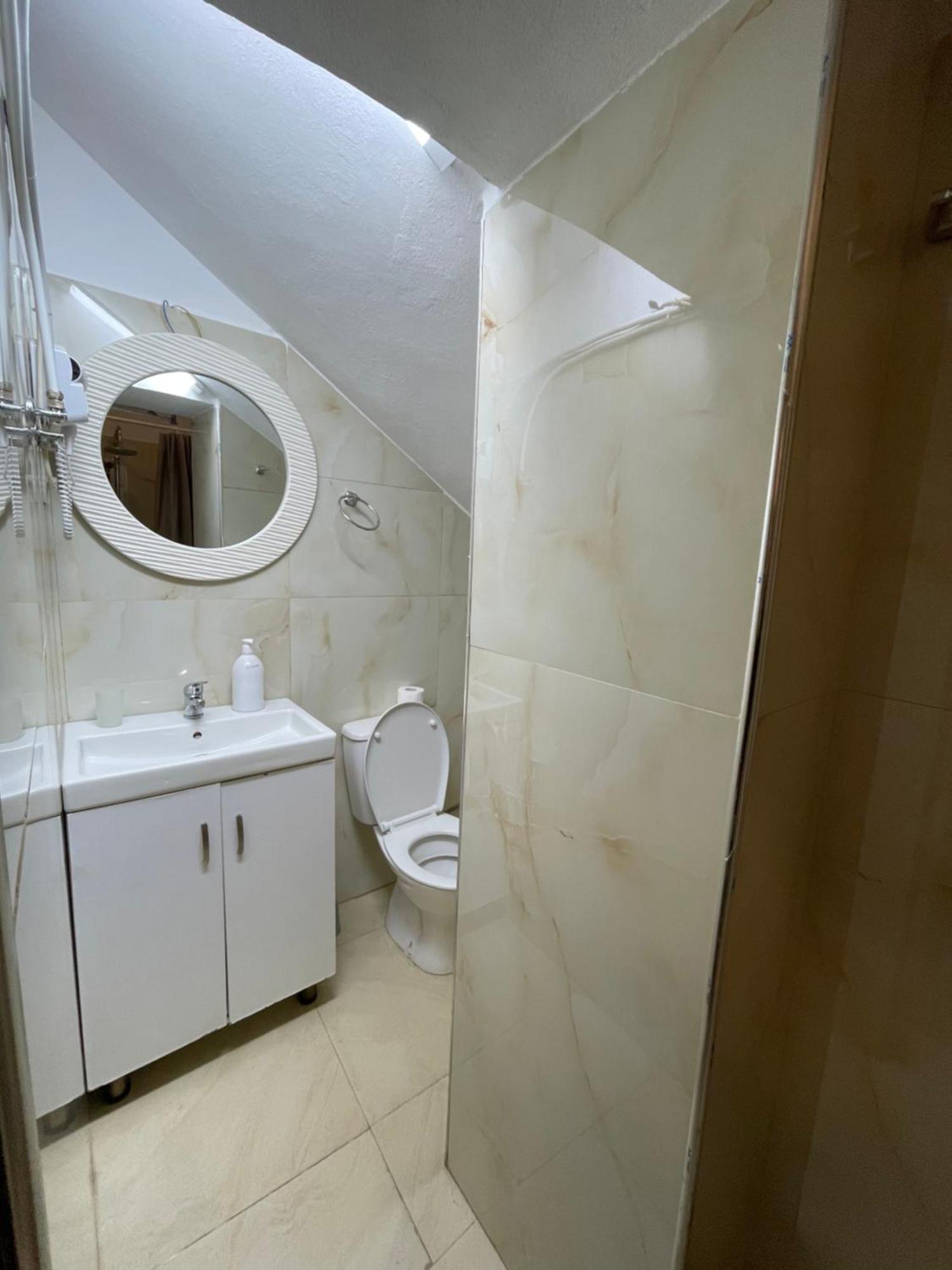 تيرانا Destinacion Central Room المظهر الخارجي الصورة